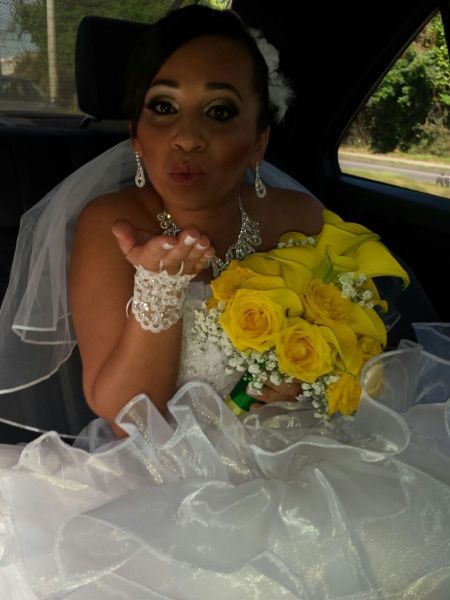 Casamento dia 20/12/14 - 6