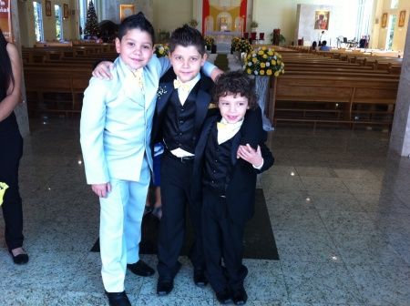 Casamento dia 20/12/14 - 7