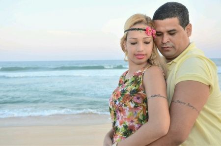 Meu ensaio de pré wedding - 12