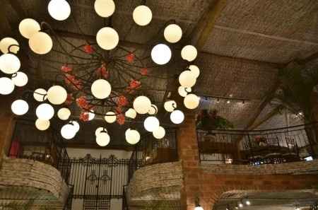 Salão Rustico Villa Regia DF
