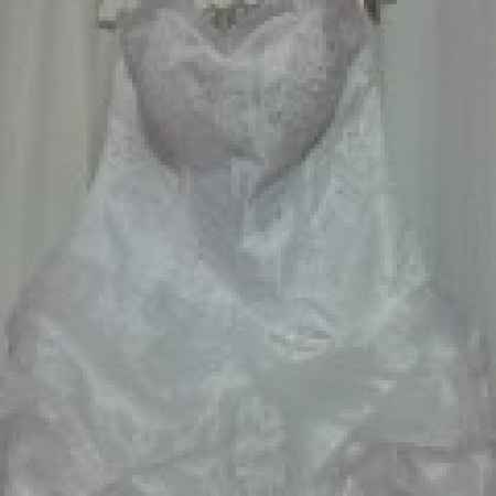 Meu vestido do Aliexpress - 2