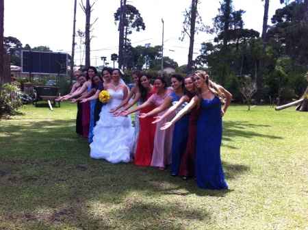 Casamento dia 20/12/14 - 2