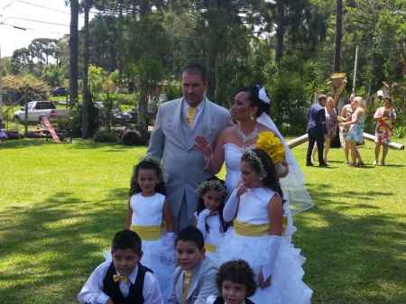 Casamento dia 20/12/14 - 4