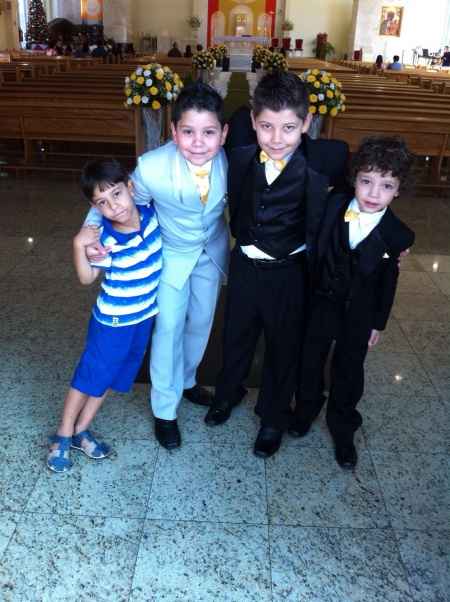 Casamento dia 20/12/14 - 5
