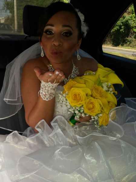 Casamento dia 20/12/14 - 6