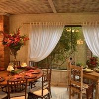 Salão Rustico Villa Regia DF