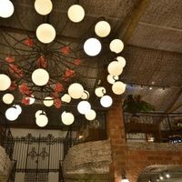 Salão Rustico Villa Regia DF