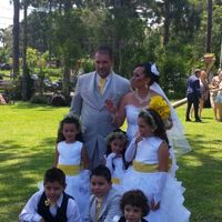 Casamento dia 20/12/14 - 4