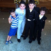 Casamento dia 20/12/14 - 5