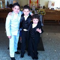 Casamento dia 20/12/14 - 7