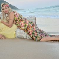 Meu ensaio de pré wedding - 9