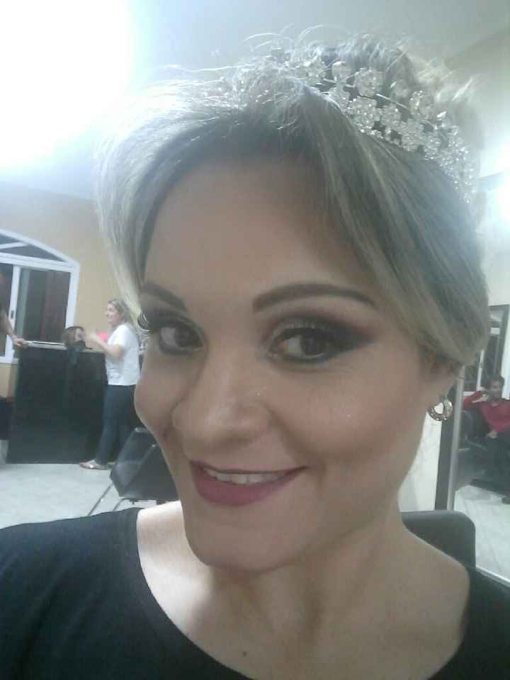  Tá chegandooo - 1