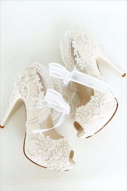 2. Os sapatos