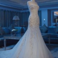 1. O vestido