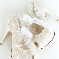 2. Os sapatos
