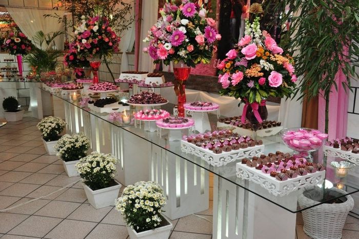 quero meu casamento mais ou menos assim...