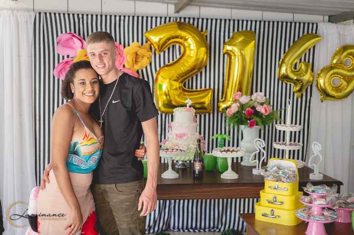 ÚLTIMO PASSO - Escolha 1 de 3 e complete o jogo do 'Desafio 21 dias' 💌 - 1
