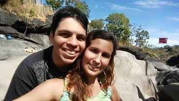 Sou uma noiva 100% apaixonada pelo Bruno