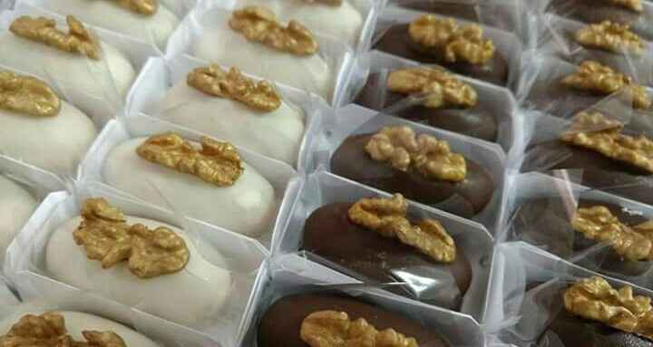 Fechado mais um fornecedor doces e bolo cênico - 3