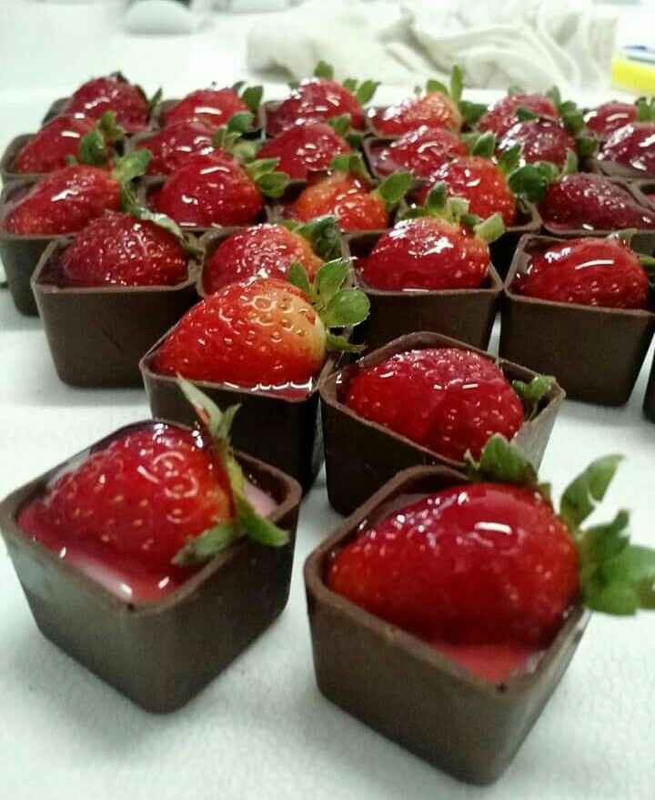 Fechado mais um fornecedor doces e bolo cênico - 8
