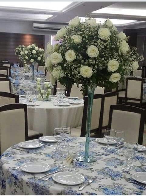 Minha decoração vem ver!!! - 4