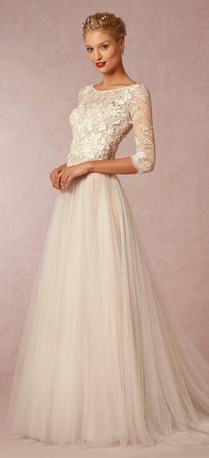 "meu vestido de noiva é vintage" - 3