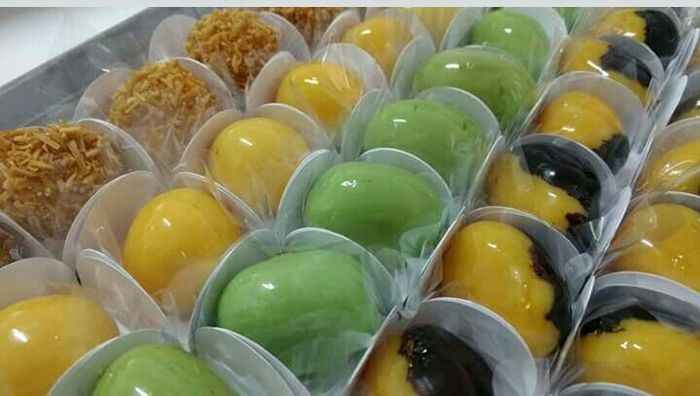 Fechado mais um fornecedor doces e bolo cênico - 4
