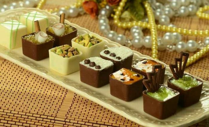Fechado mais um fornecedor doces e bolo cênico - 6