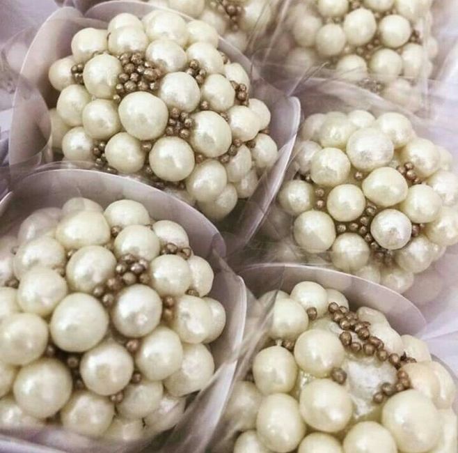 Fechado mais um fornecedor doces e bolo cênico - 7