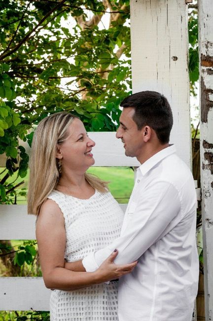 Algumas fotos meu pré wedding❤ - 6