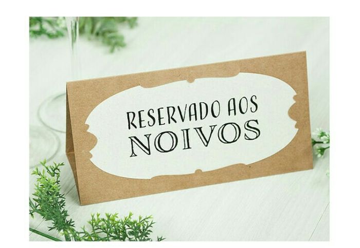 Modelo do meu convite e papelaria - 7