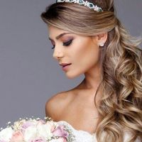 Penteado nº 2