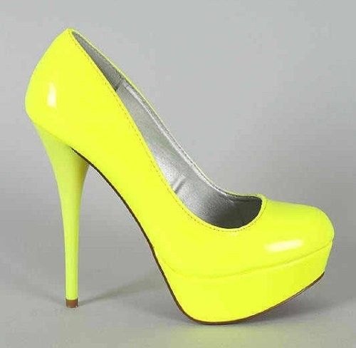 Sapatos do Grande Dia