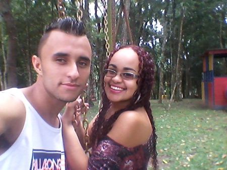 Esse é meu amor! qual é o seu? - 1