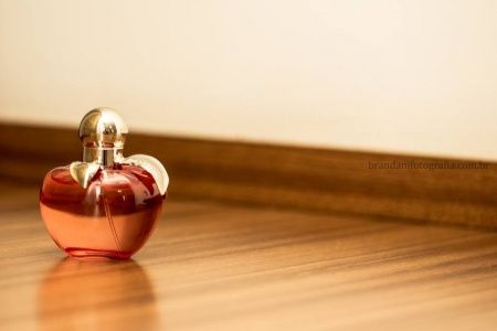 Meu perfume