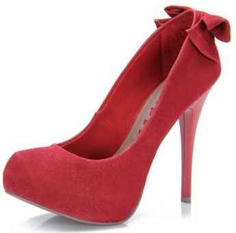 Sapatos do Grande Dia