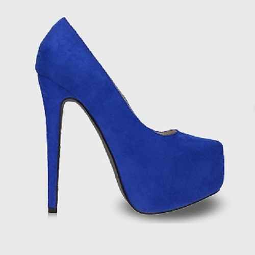 Sapatos do Grande Dia