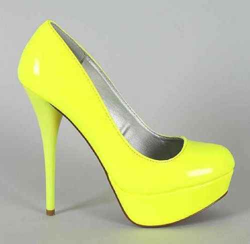 Sapatos do Grande Dia