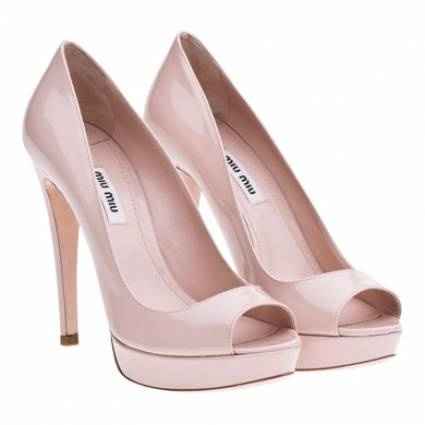 Sapatos do Grande Dia