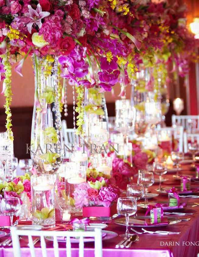 Rosa Pink