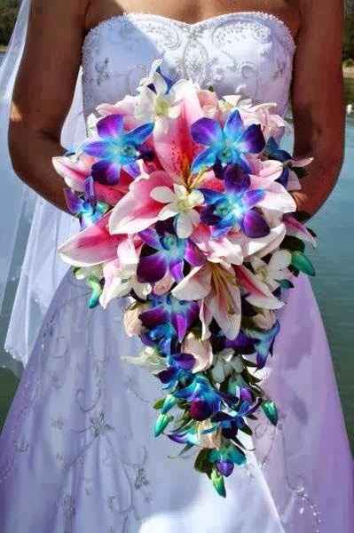 #Inspiração do buque