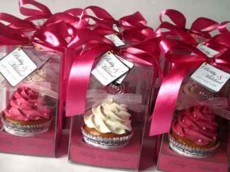 Cupcakes