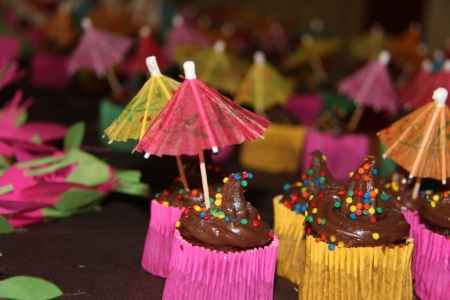 Cupcakes