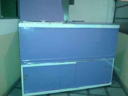 Enxoval o nde guardar? - 2