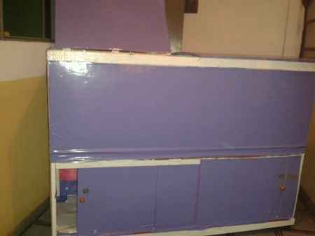 Enxoval o nde guardar? - 3
