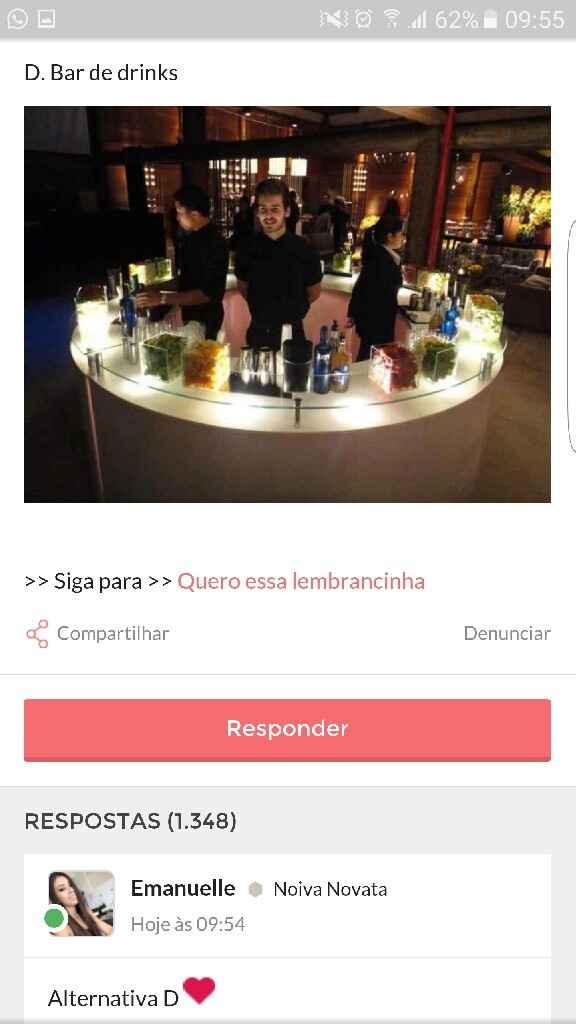 25/08/2018 - me caso - 2