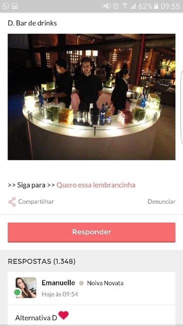 25/08/2018 - me caso - 2