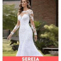 TIRE UM PRINT para decidir o vestido - 1