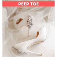 TIRE UM PRINT para decidir o sapato - 1