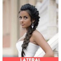 TIRE UM PRINT para decidir o penteado - 1